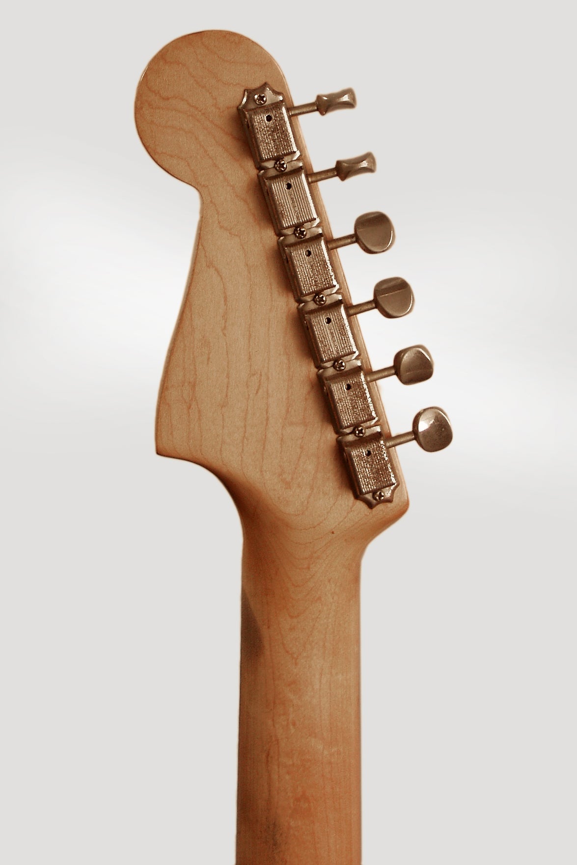 Fender Jazzmaster Solid Body Electric Guitar (1959)