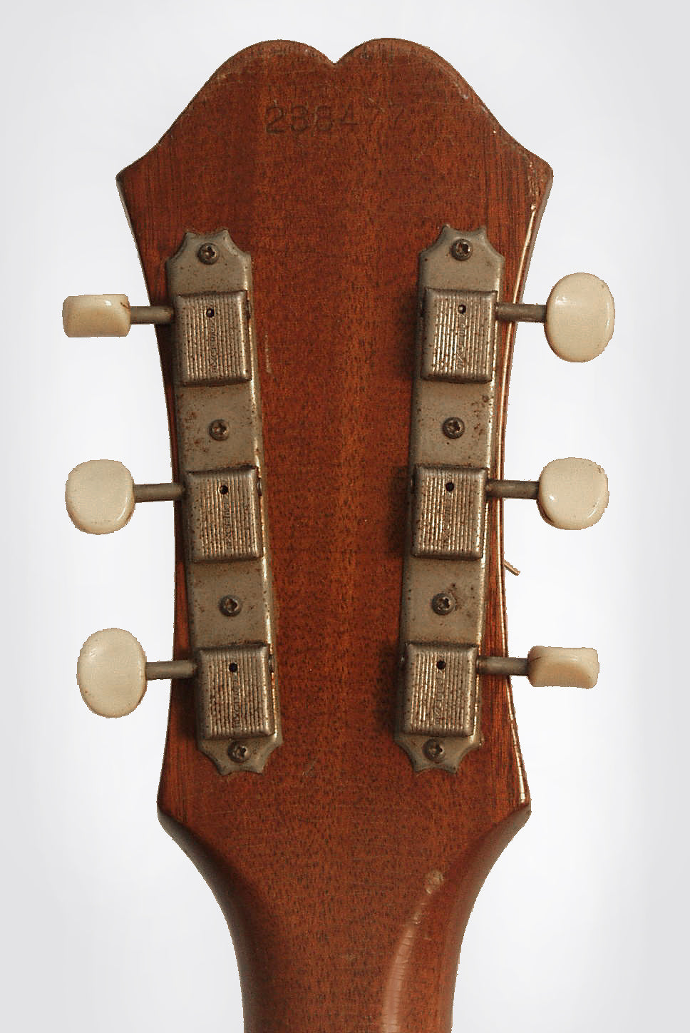 Epiphone Texan FT-79N Flat Top Acoustic Guitar (1964)
