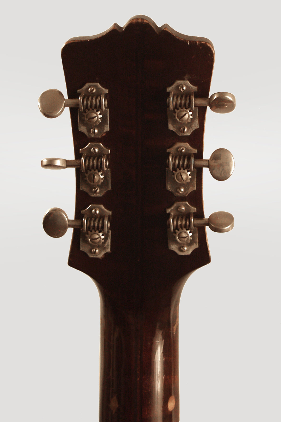 D'Angelico Style A Arch Top Acoustic Guitar (1935)