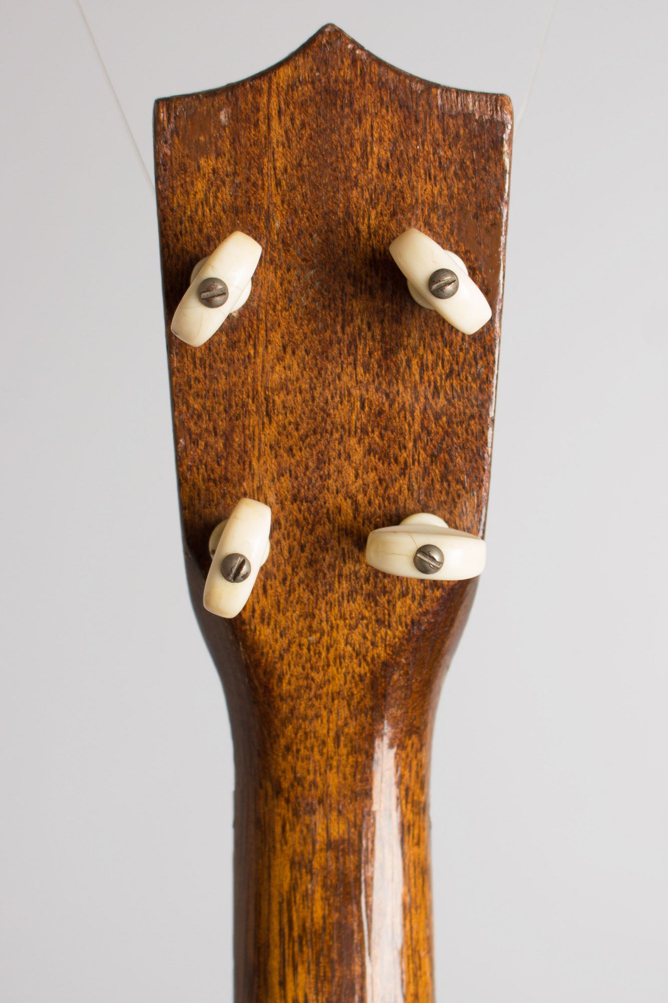 unknown Baritone Ukulele (1960's)
