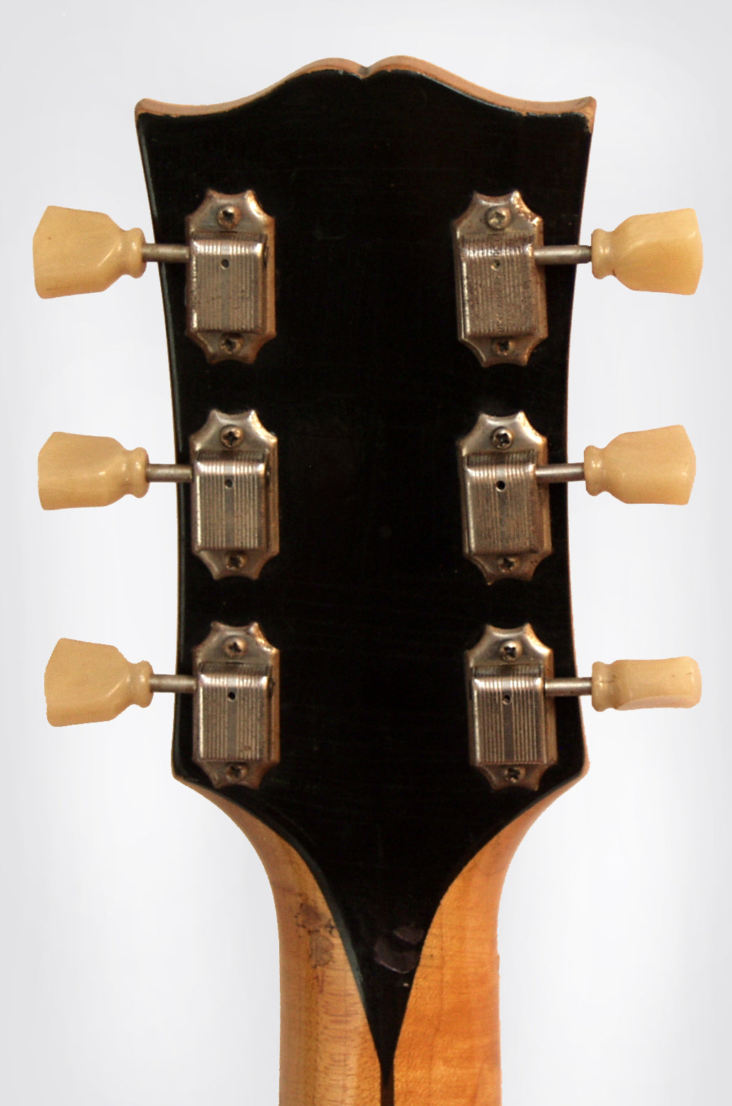 Gibson L-7CN Arch Top Acoustic Guitar (1953)