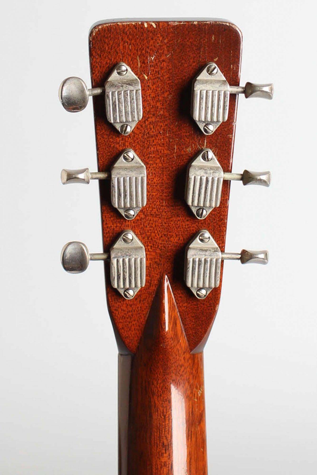 C. F. Martin D-28 Flat Top Acoustic Guitar (1954)
