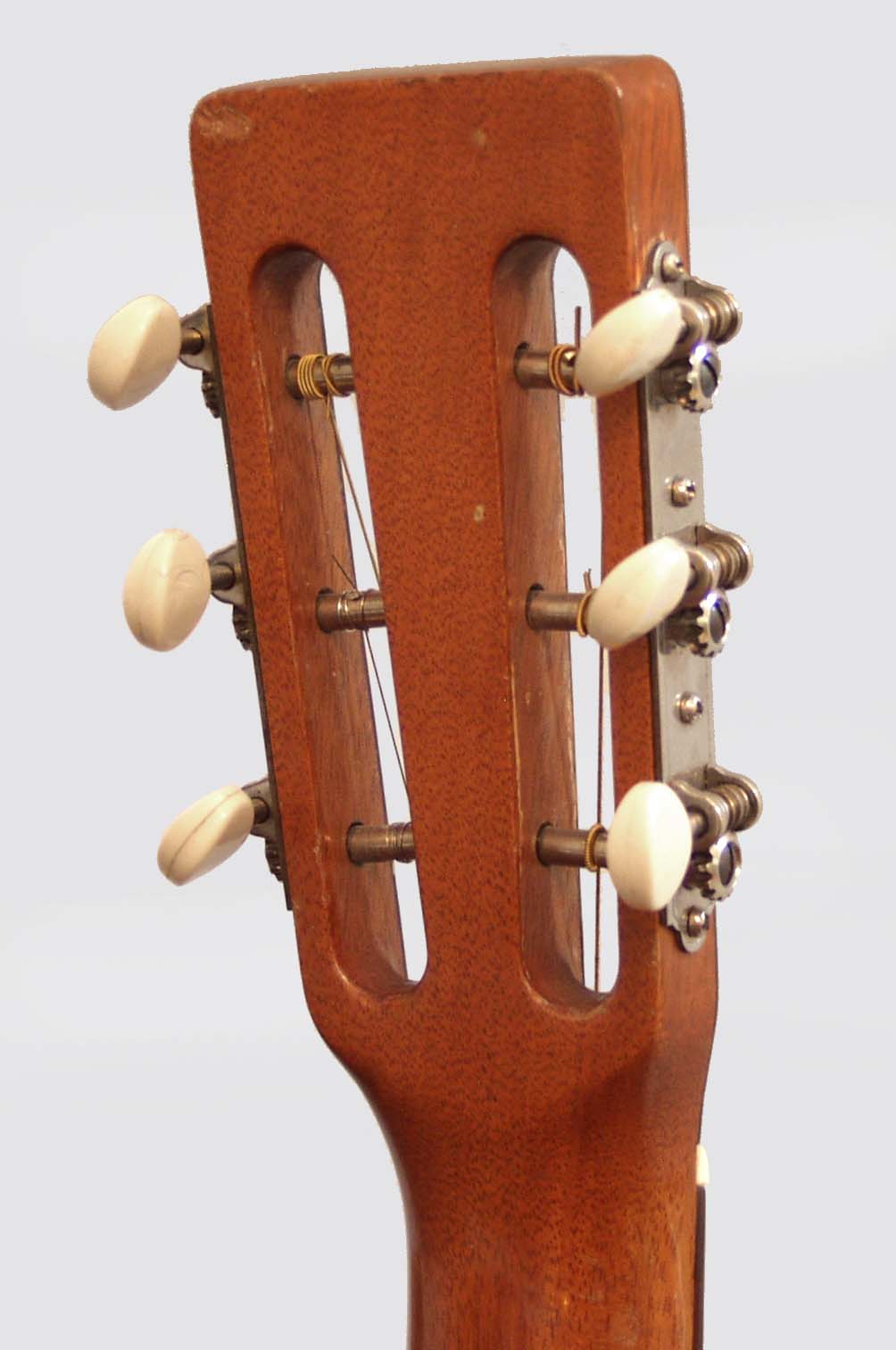 C. F. Martin 0-16NY Flat Top Acoustic Guitar (1963)