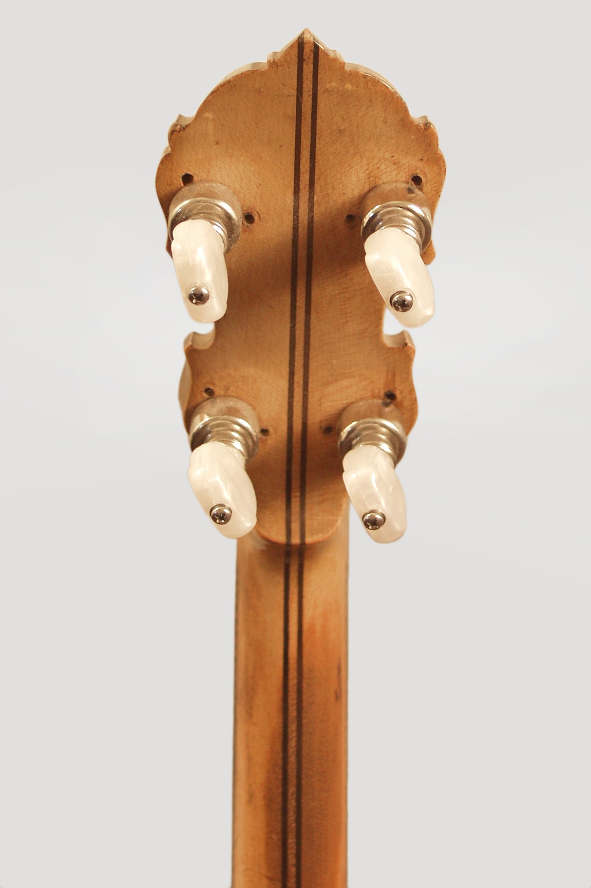 Paramount Style A Tenor Banjo (1926)