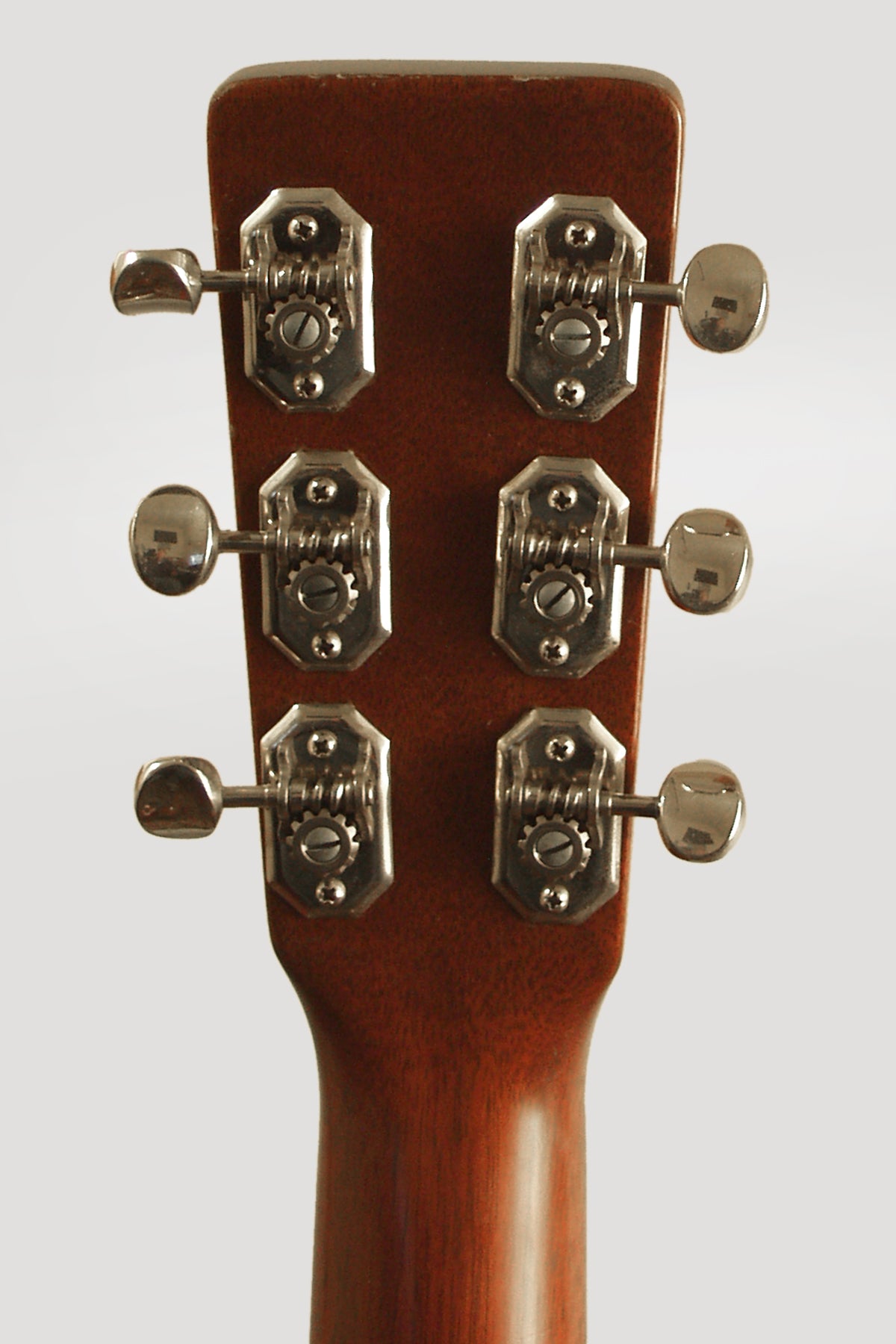 C. F. Martin 0-18 Flat Top Acoustic Guitar (1950)