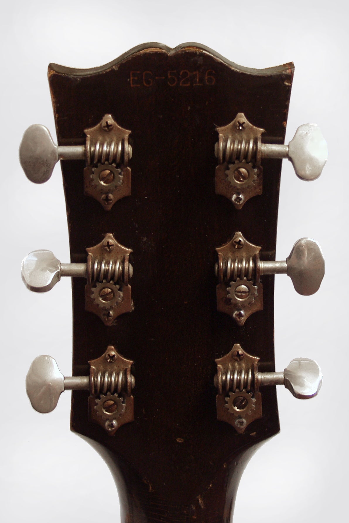 Gibson L-7 Arch Top Acoustic Guitar (1939)