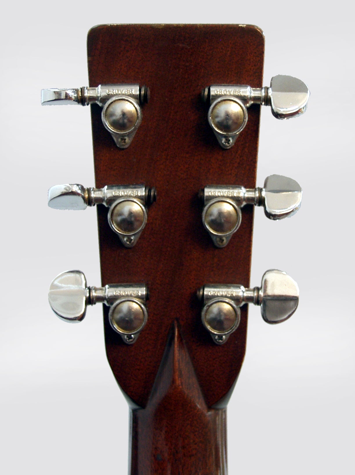 C. F. Martin D-28 Flat Top Acoustic Guitar (1974)