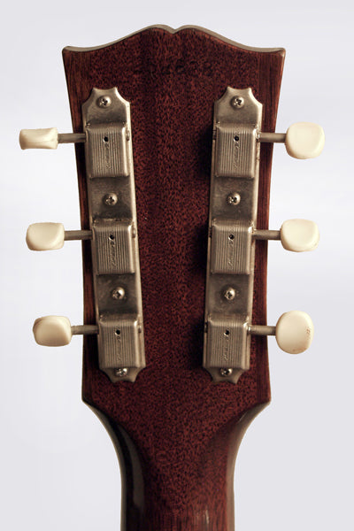 Gibson J-50 Flat Top Acoustic Guitar (1965)