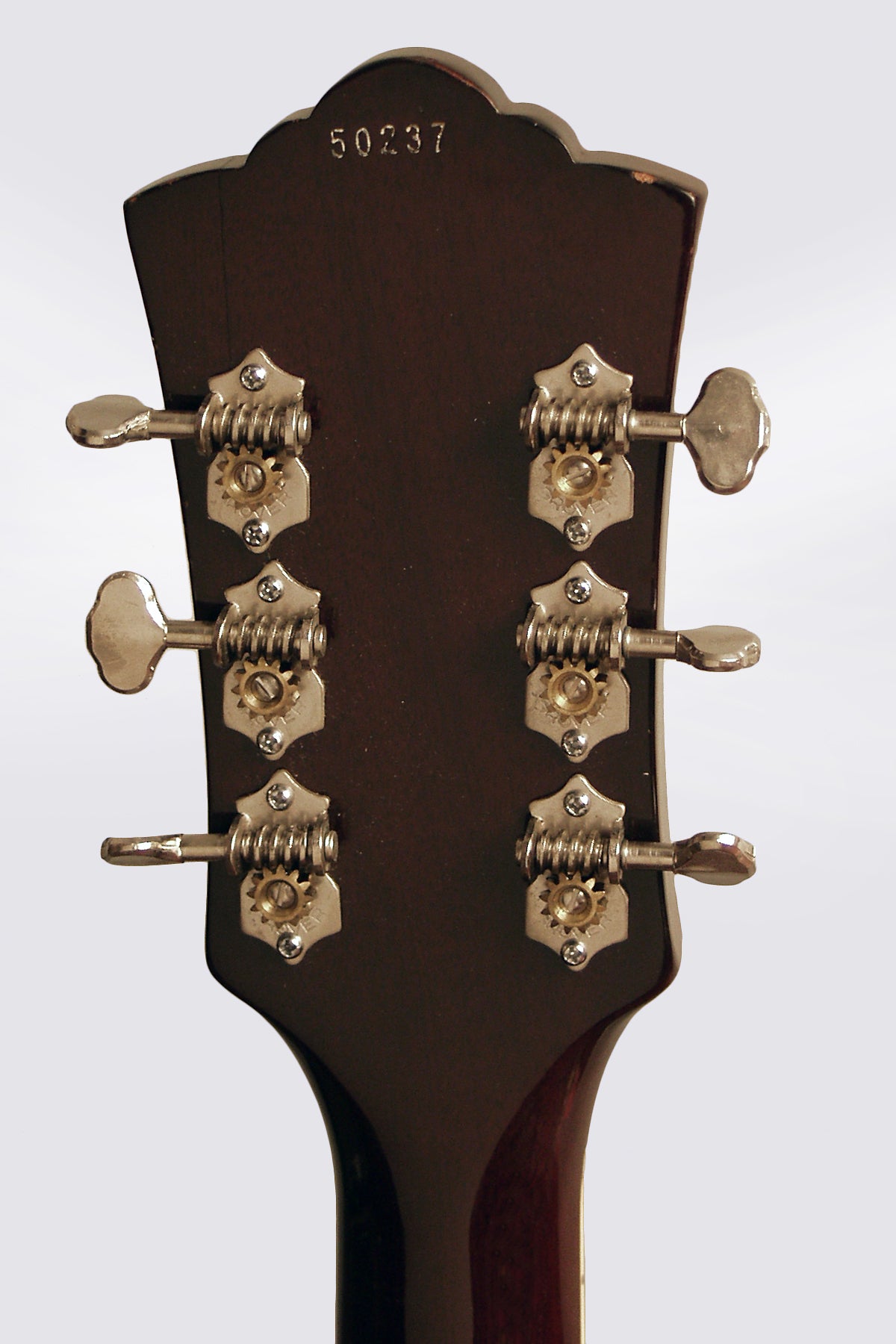 Guild S-100 Solid Body Electric Guitar (1970)
