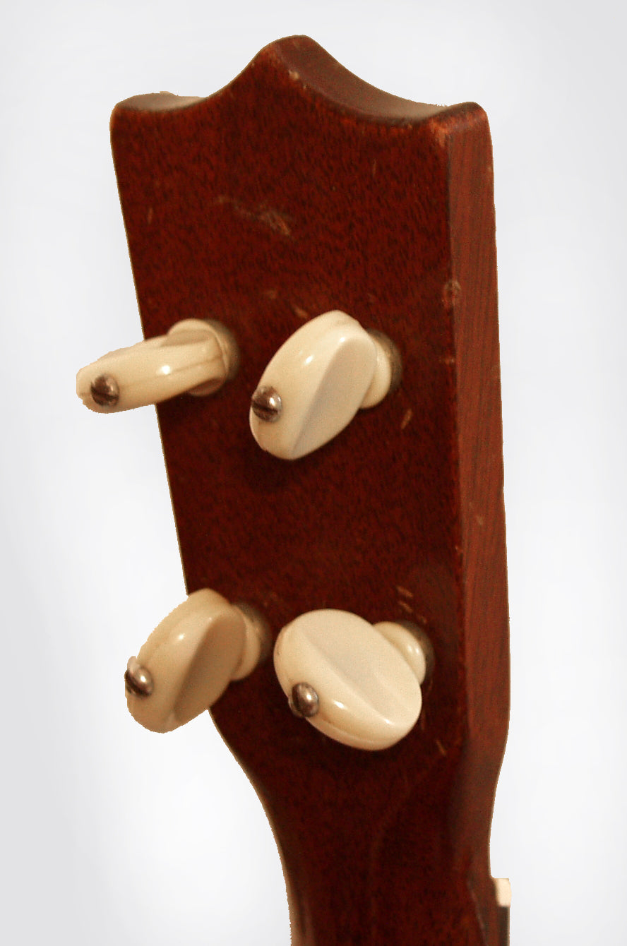C. F. Martin Style 3-M Soprano Ukulele (1950's)