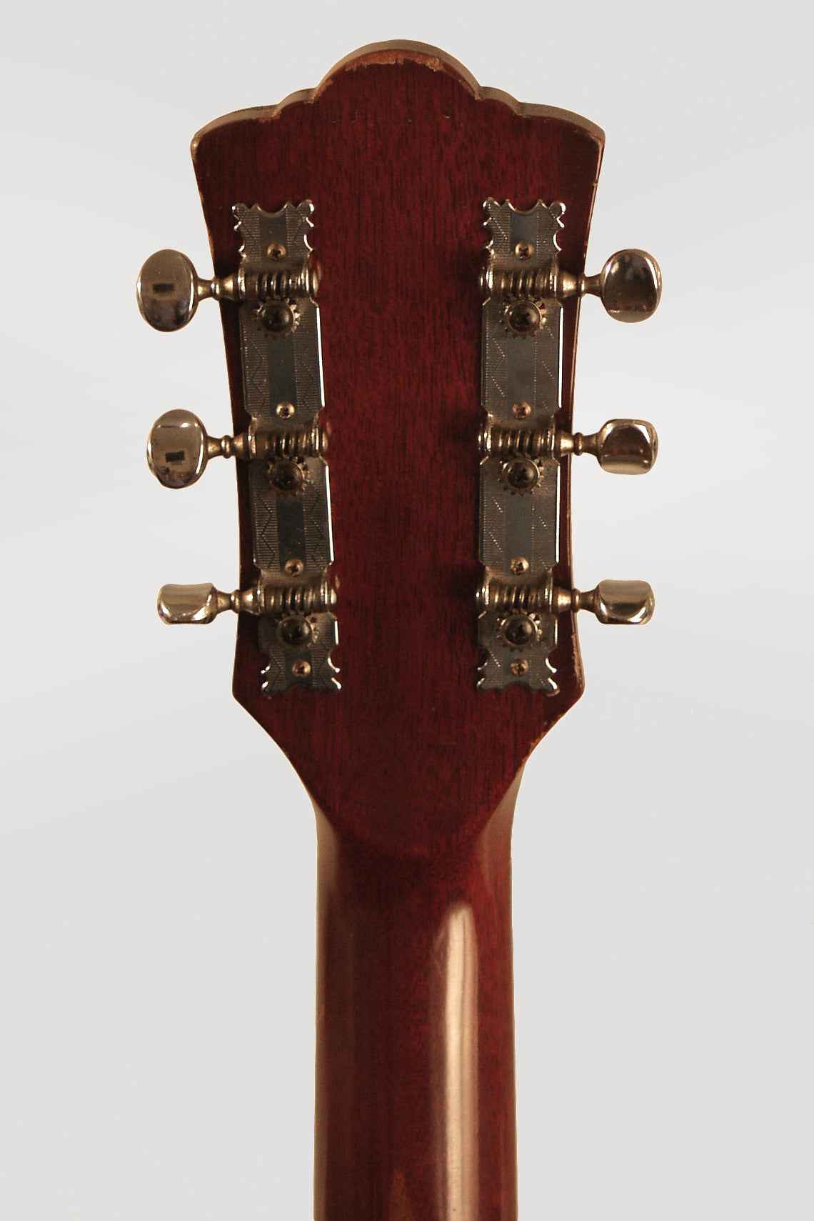 Guild D-35 Flat Top Acoustic Guitar (1968)
