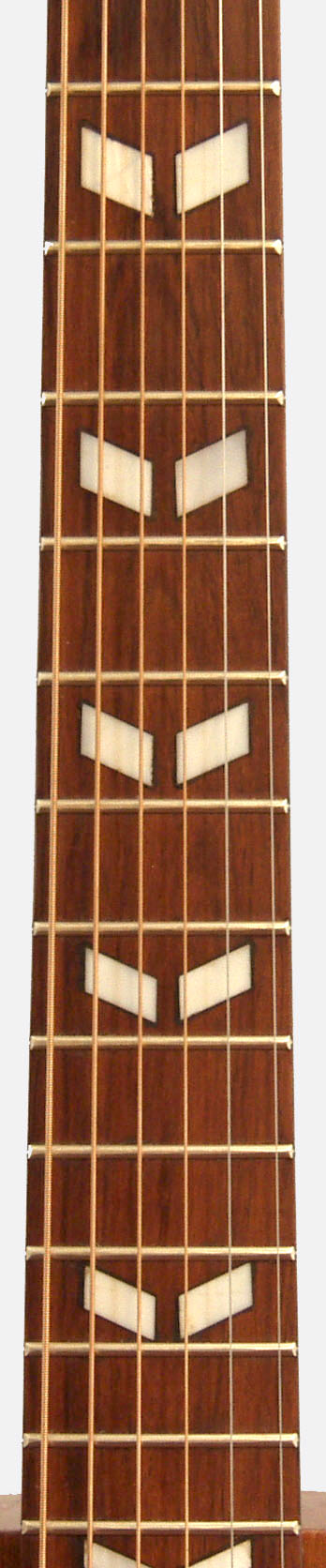 Regal Cutaway Flat Top Acoustic Guitar (1952)