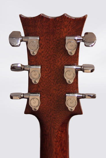 Gower Dreadnought Flat Top Acoustic Guitar (1970)