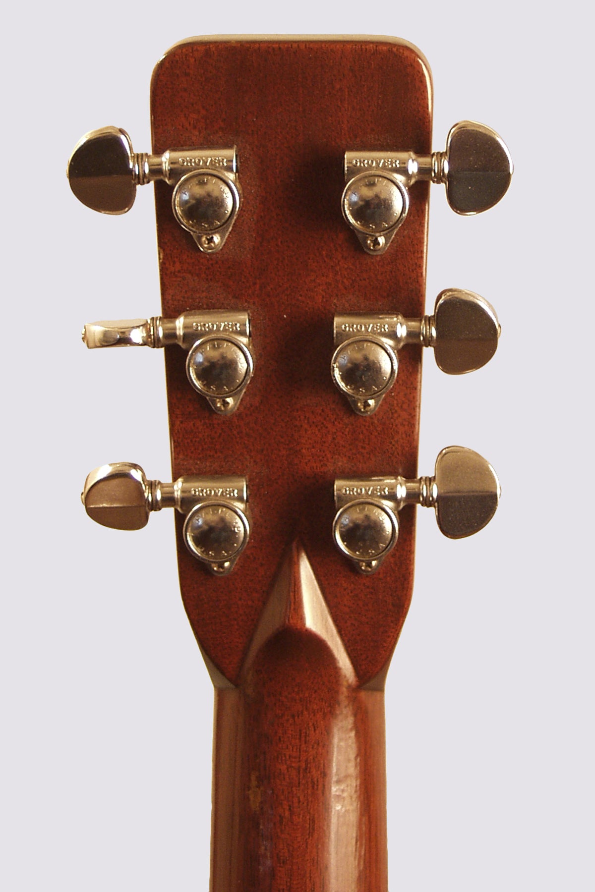 C. F. Martin 000-28 Flat Top Acoustic Guitar (1965)