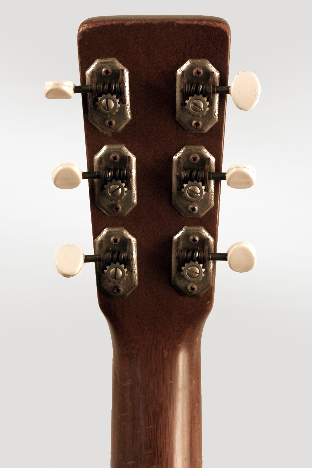 C. F. Martin 0-15 Flat Top Acoustic Guitar (1951)