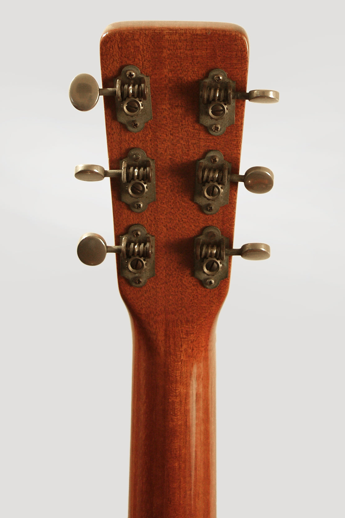 C. F. Martin 0-18 Flat Top Acoustic Guitar (1955)