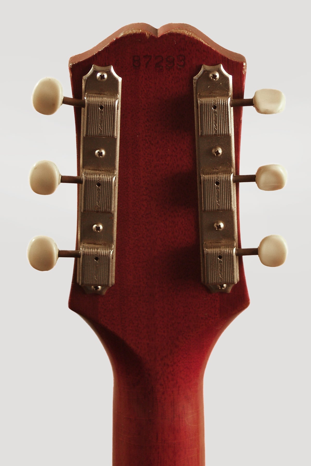 Epiphone Coronet Solid Body Electric Guitar (1962)