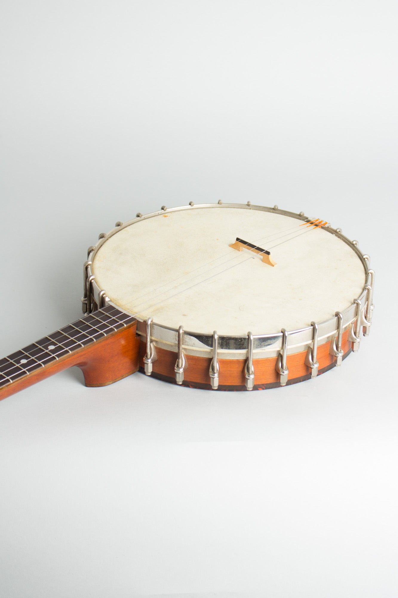 Vega Style N Tenor Banjo (1924)