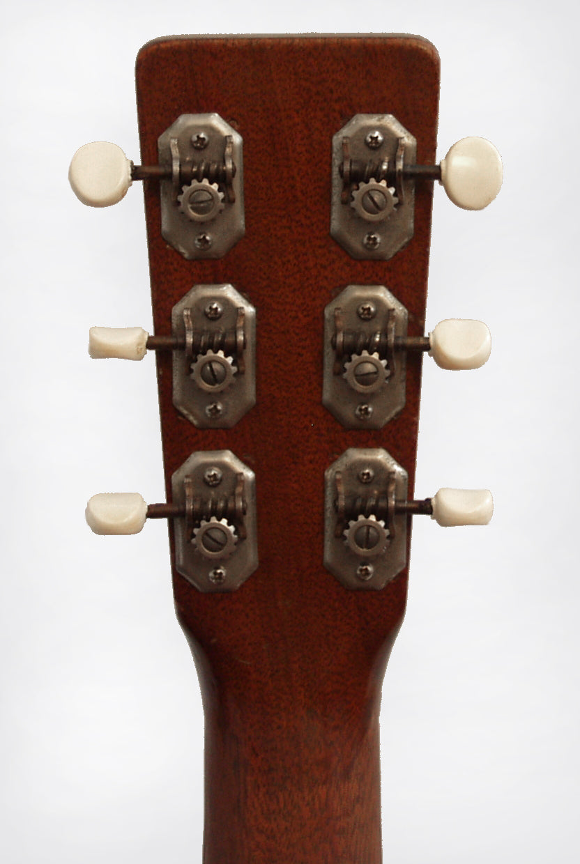C. F. Martin 0-15 Flat Top Acoustic Guitar (1950)