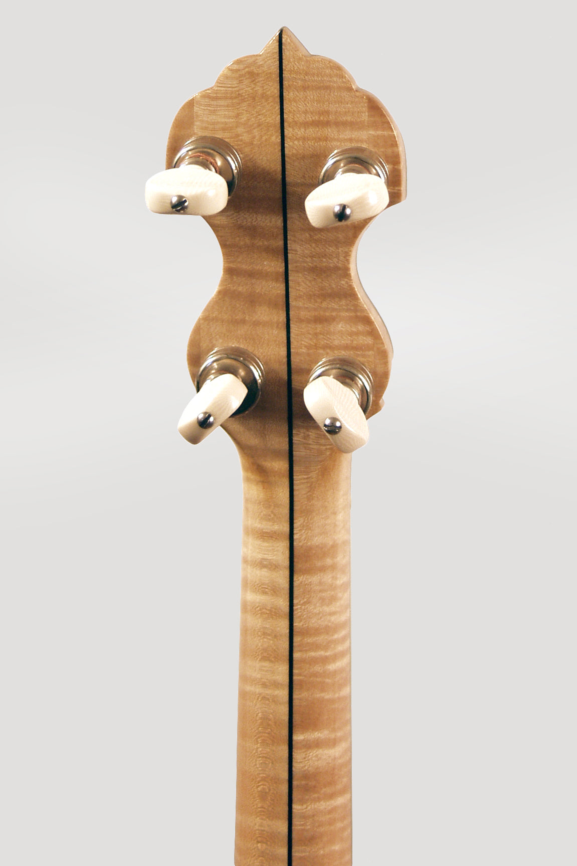 Fairbanks/Vega Whyte Laydie Style R Conversion 5 String Banjo (1923)