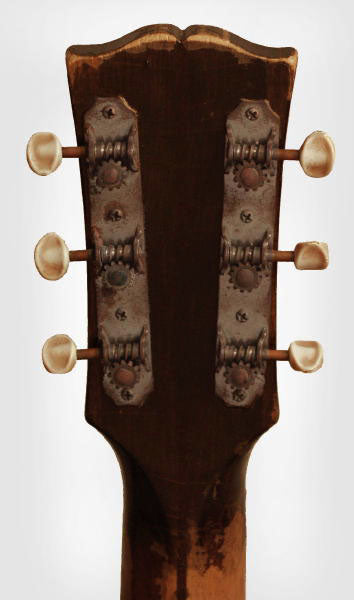 Gibson J-45 Flat Top Acoustic Guitar (1944)