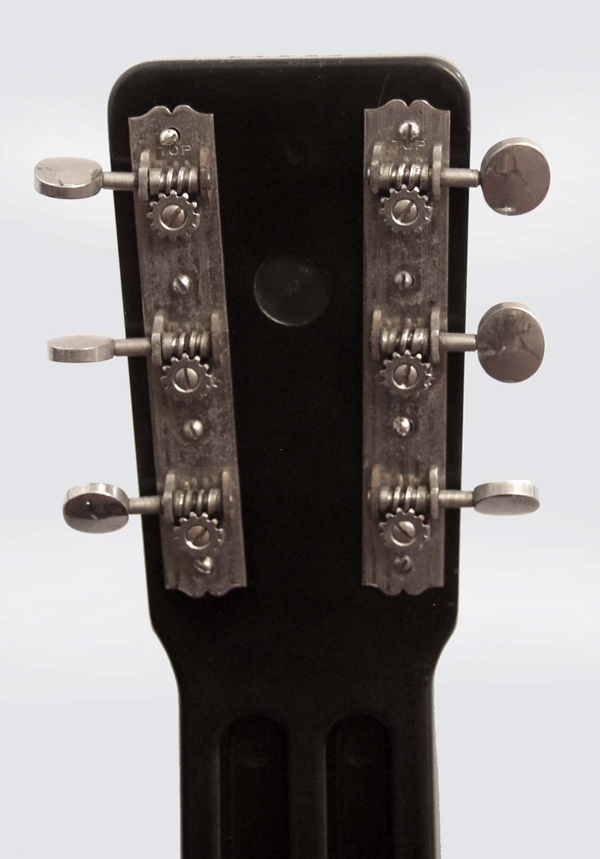 Rickenbacker Electro Model B-6 Lap Steel Electric Guitar (1937)