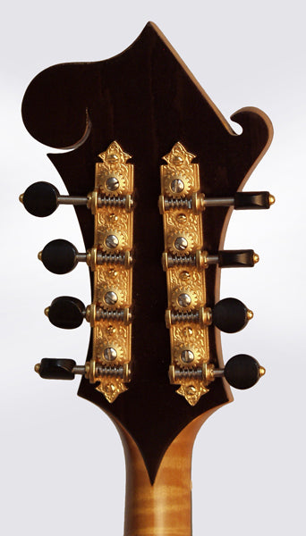 Kimble Model F Carved Top Mandolin (2006)