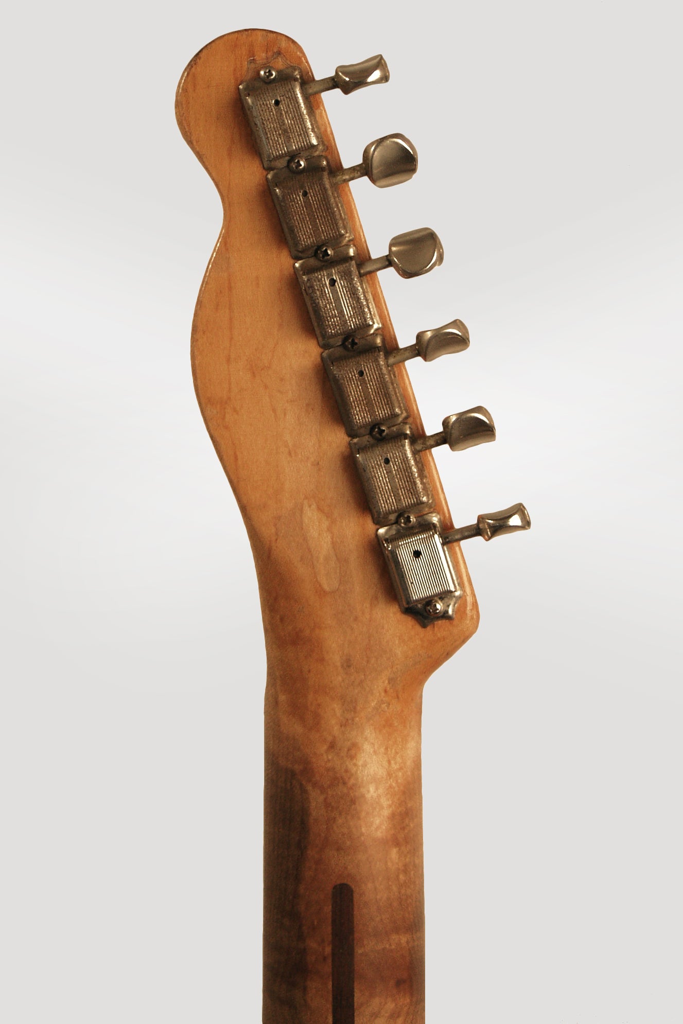 Fender Esquire Solid Body Electric Guitar (1953)