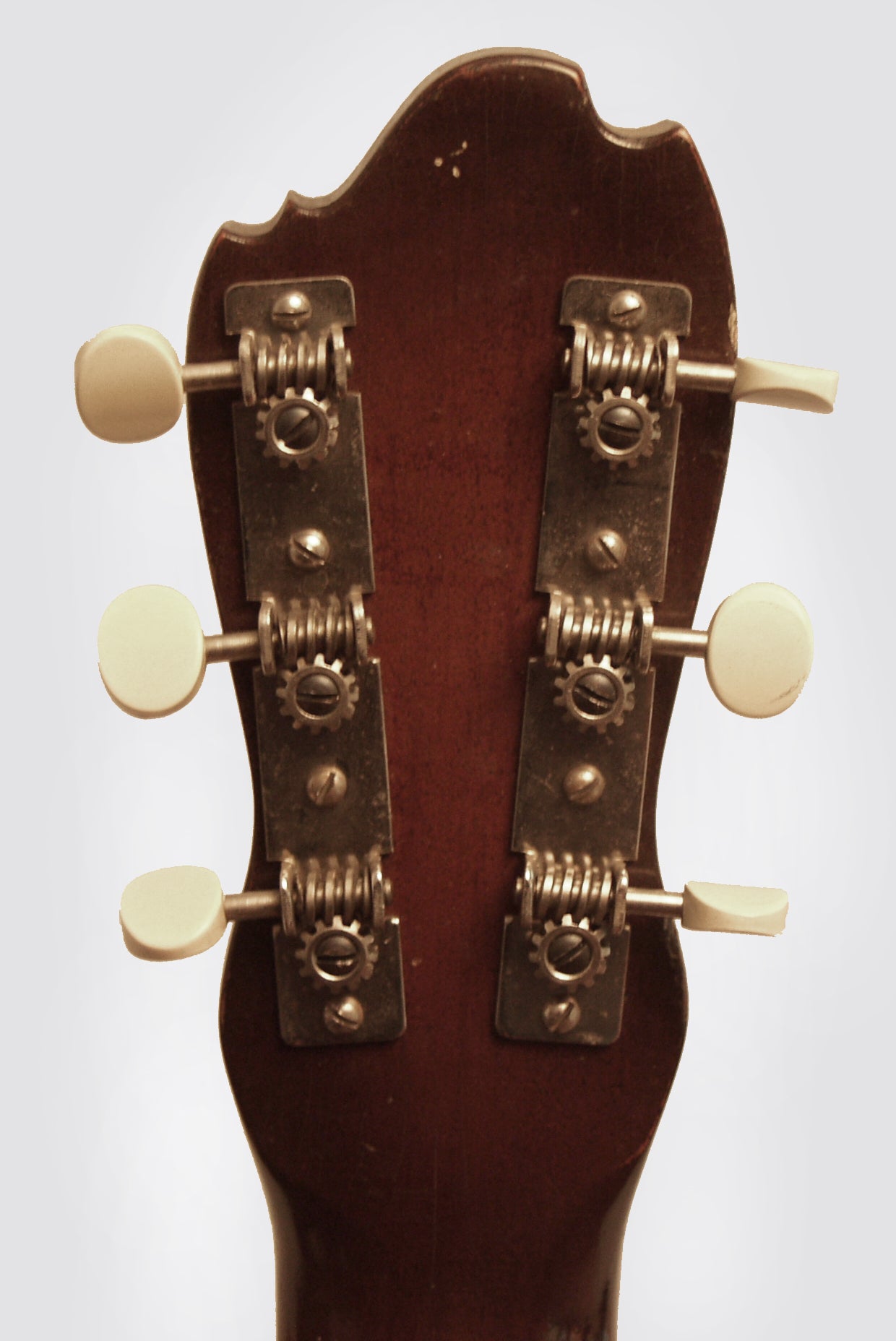 Kay Recording King Kay Kraft Arch Top Acoustic Guitar (1932)