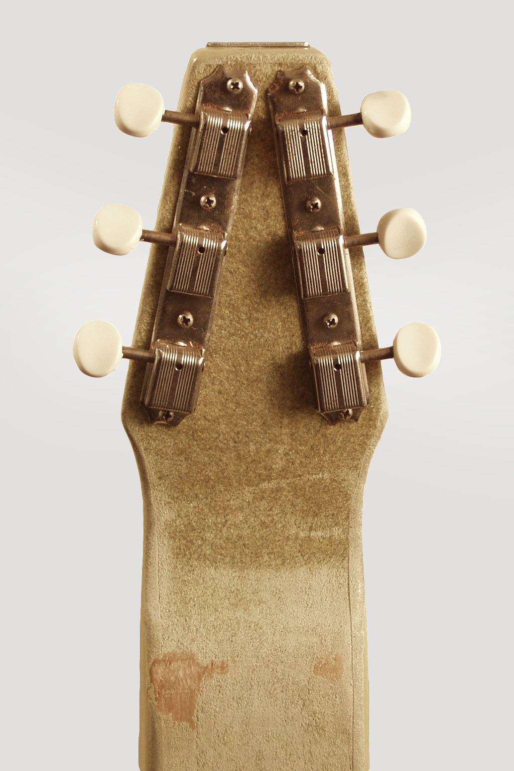 Fender Champ Lap Steel Electric Guitar (1954)