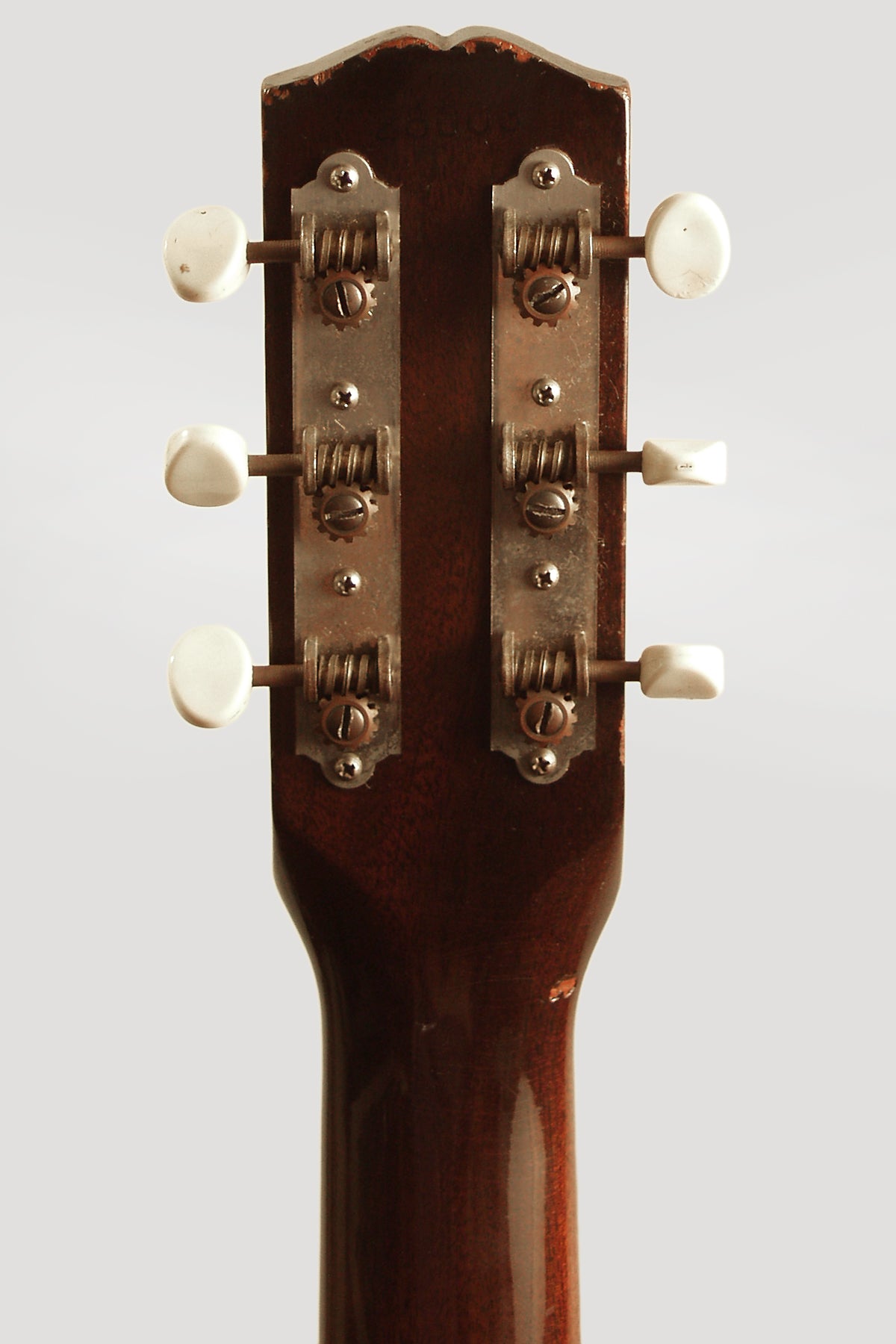 Gibson Melody Maker D Solid Body Electric Guitar (1961)