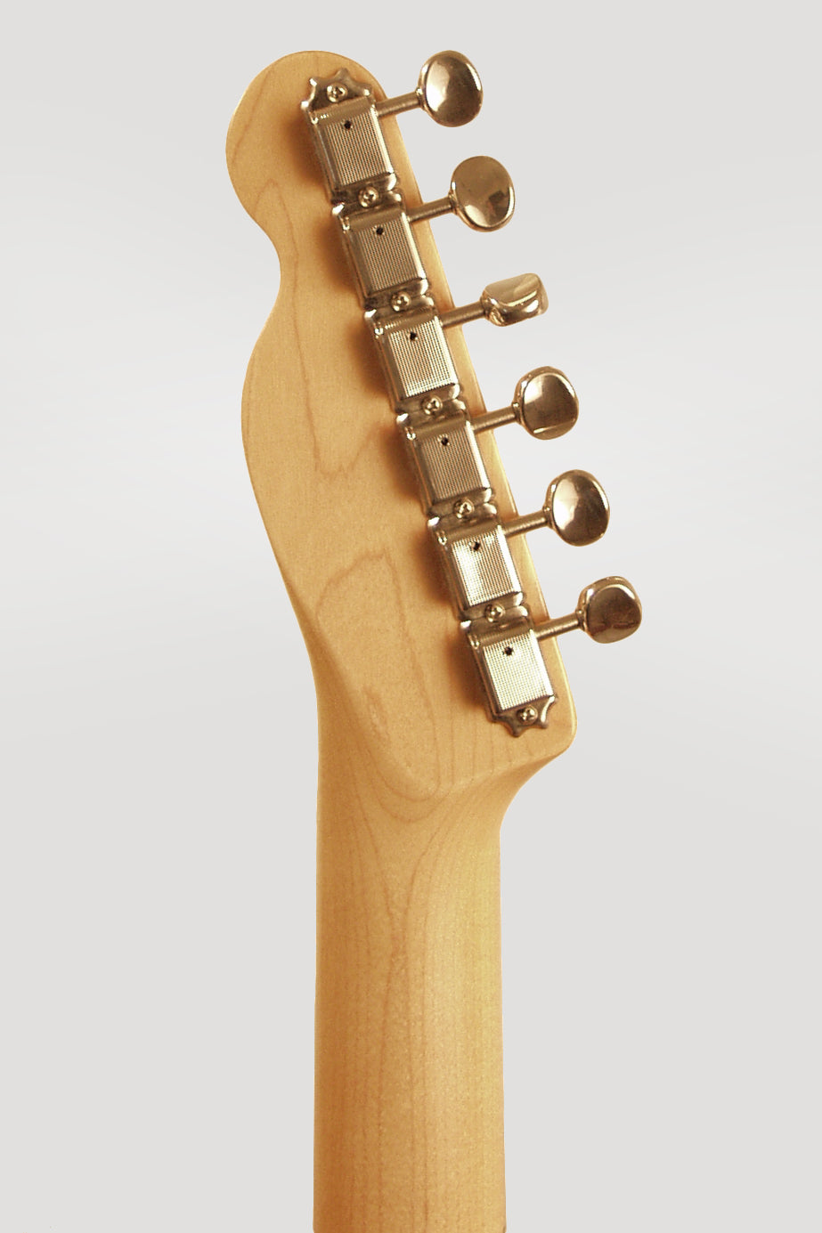 Fender Telecaster Thinline 1969 Re-Issue Solid Body Electric Guitar (1985)