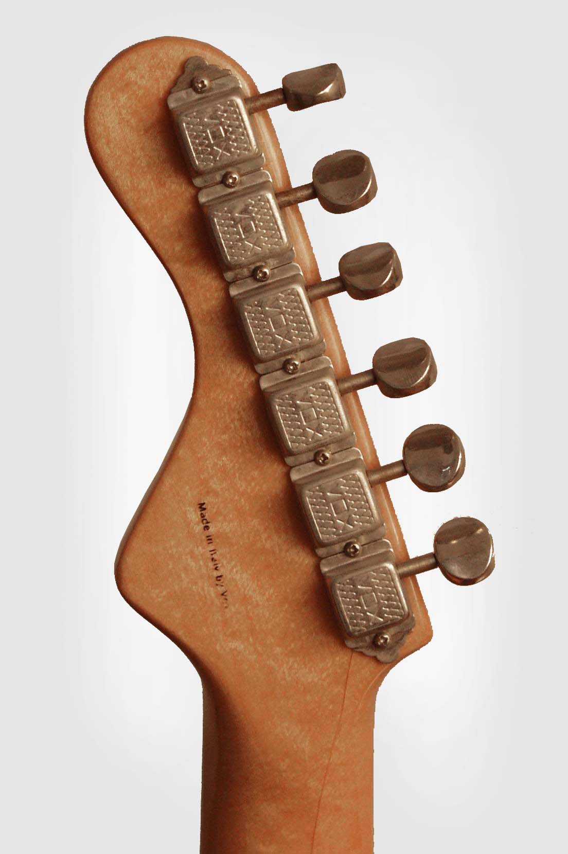 Vox Spitfire Solid Body Electric Guitar (1965)