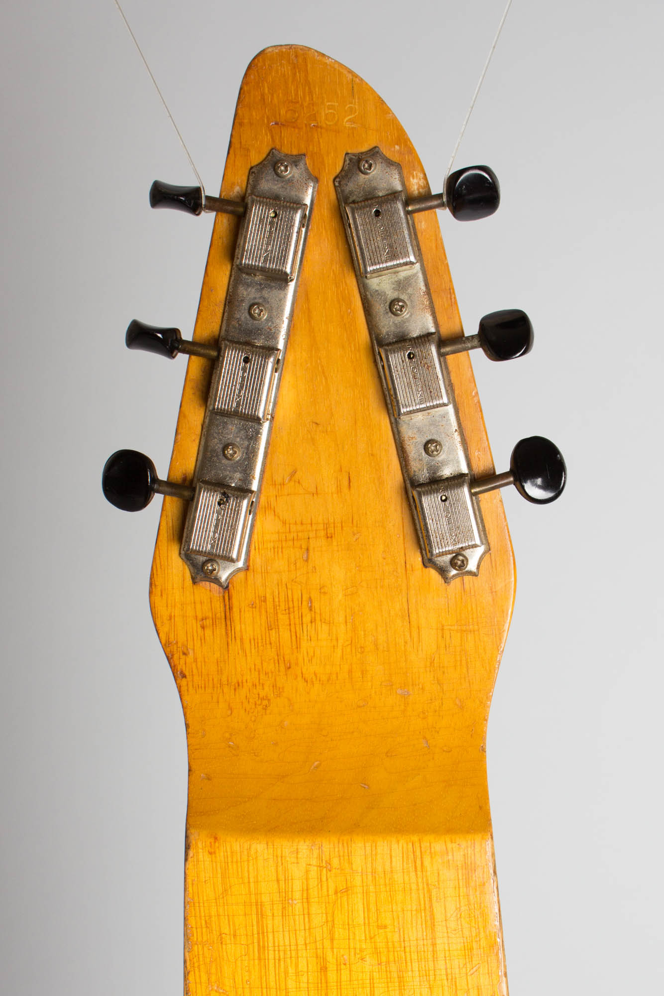 Gibson Skylark Lap Steel Electric Guitar (1961)