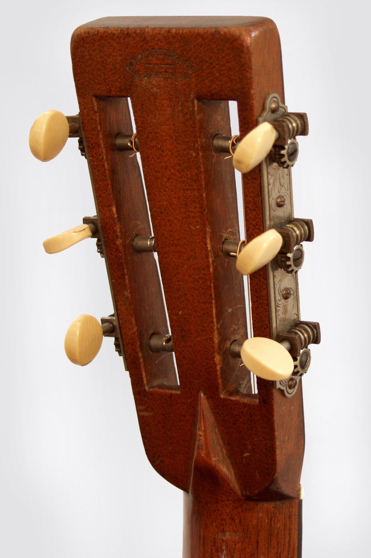 C. F. Martin 00-28 Flat Top Acoustic Guitar (1926)