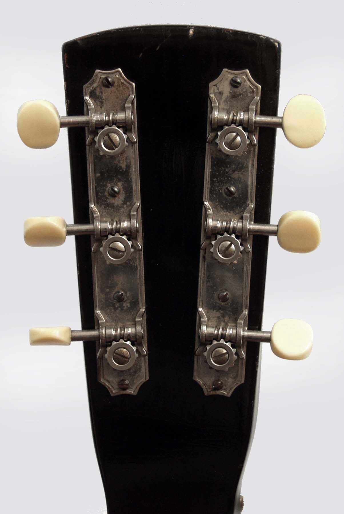 Dobro Style 37 Squareneck Resophonic Guitar (1939)