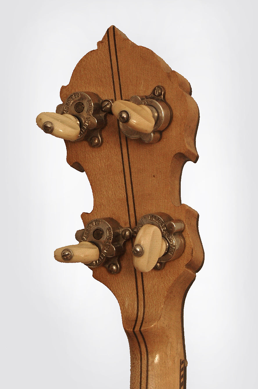 Paramount Style B Tenor Banjo (1926)