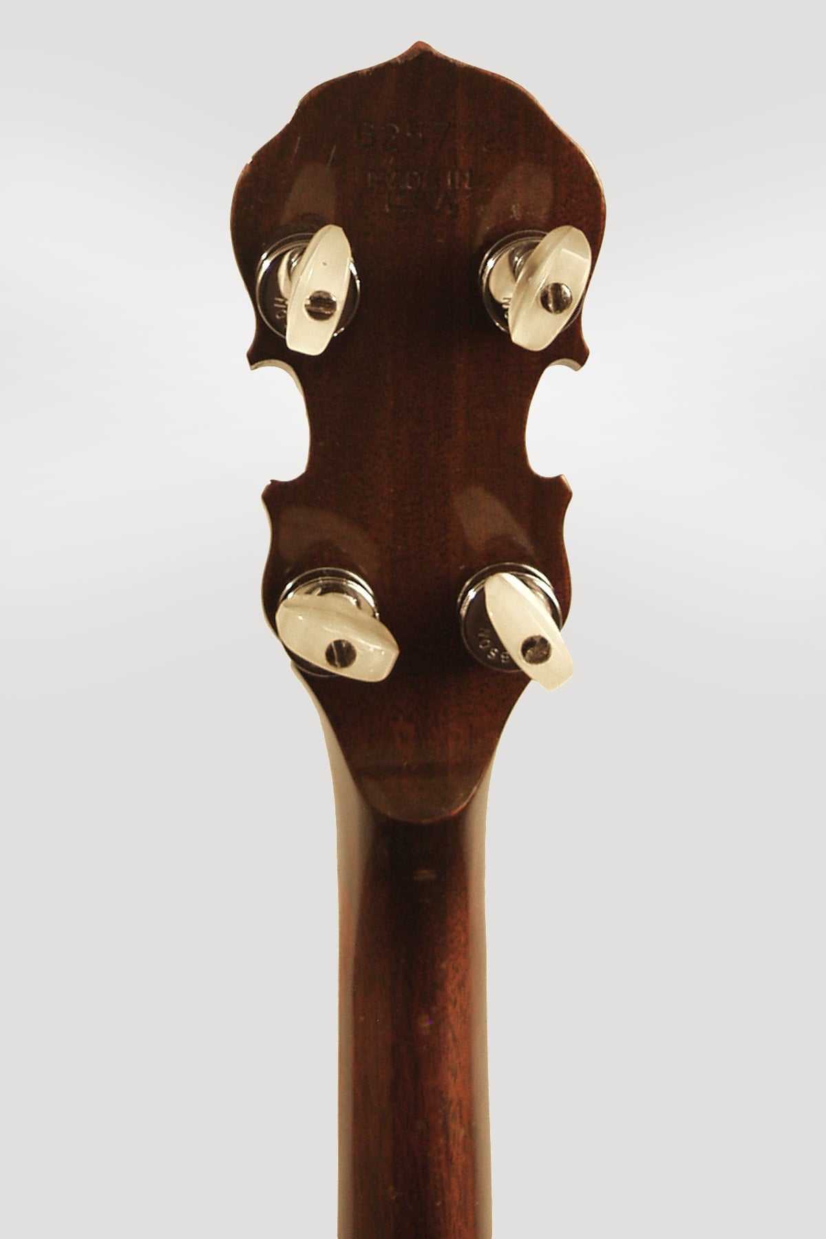 Gibson RB-250 5 String Resonator Banjo (1974)