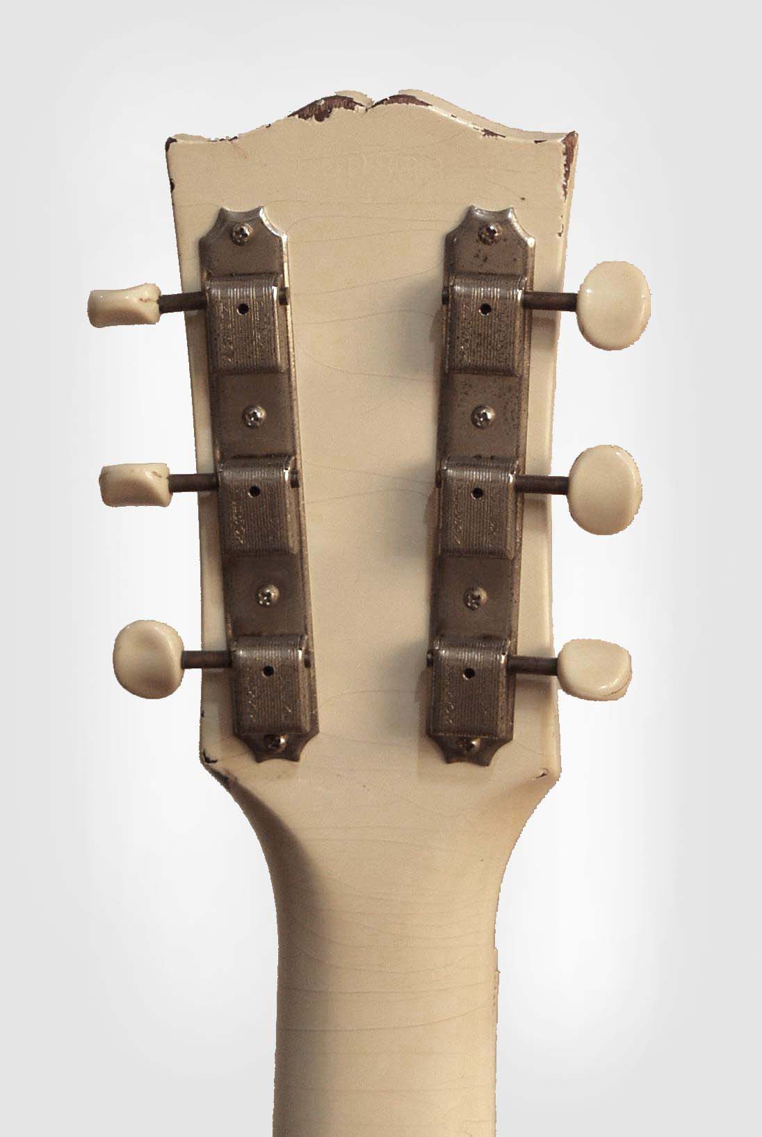 Gibson SG-TV Junior Solid Body Electric Guitar (1965)