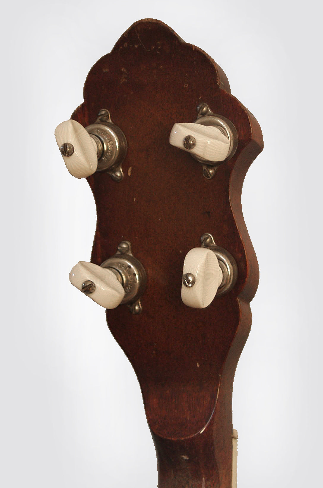 Slingerland Maybell Tenor Guitar (1930)