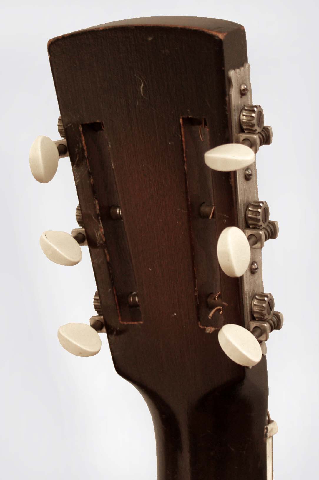Dobro Style 55 Standard Resophonic Guitar (1929)