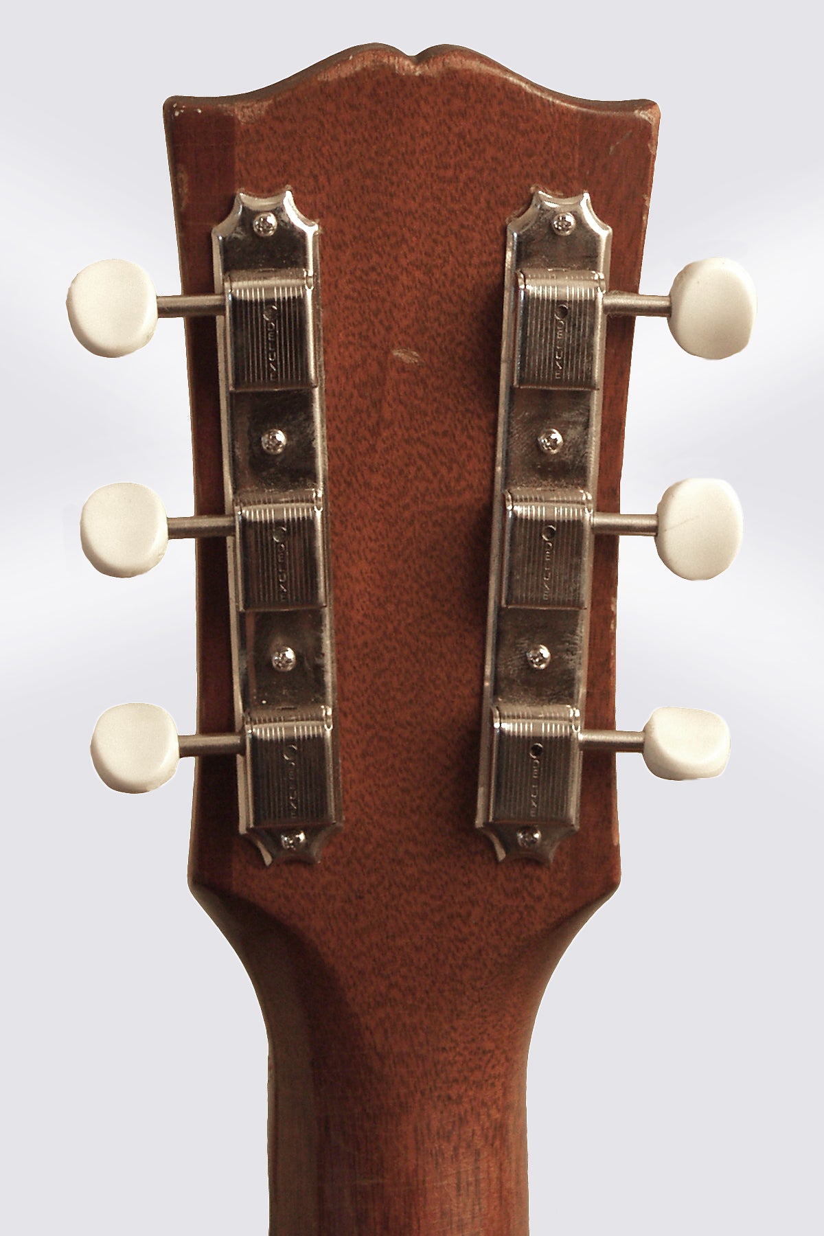 Gibson J-50 Flat Top Acoustic Guitar (1950)