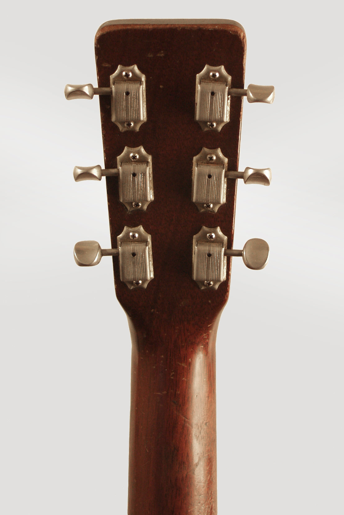 C. F. Martin D-18 Flat Top Acoustic Guitar (1953)