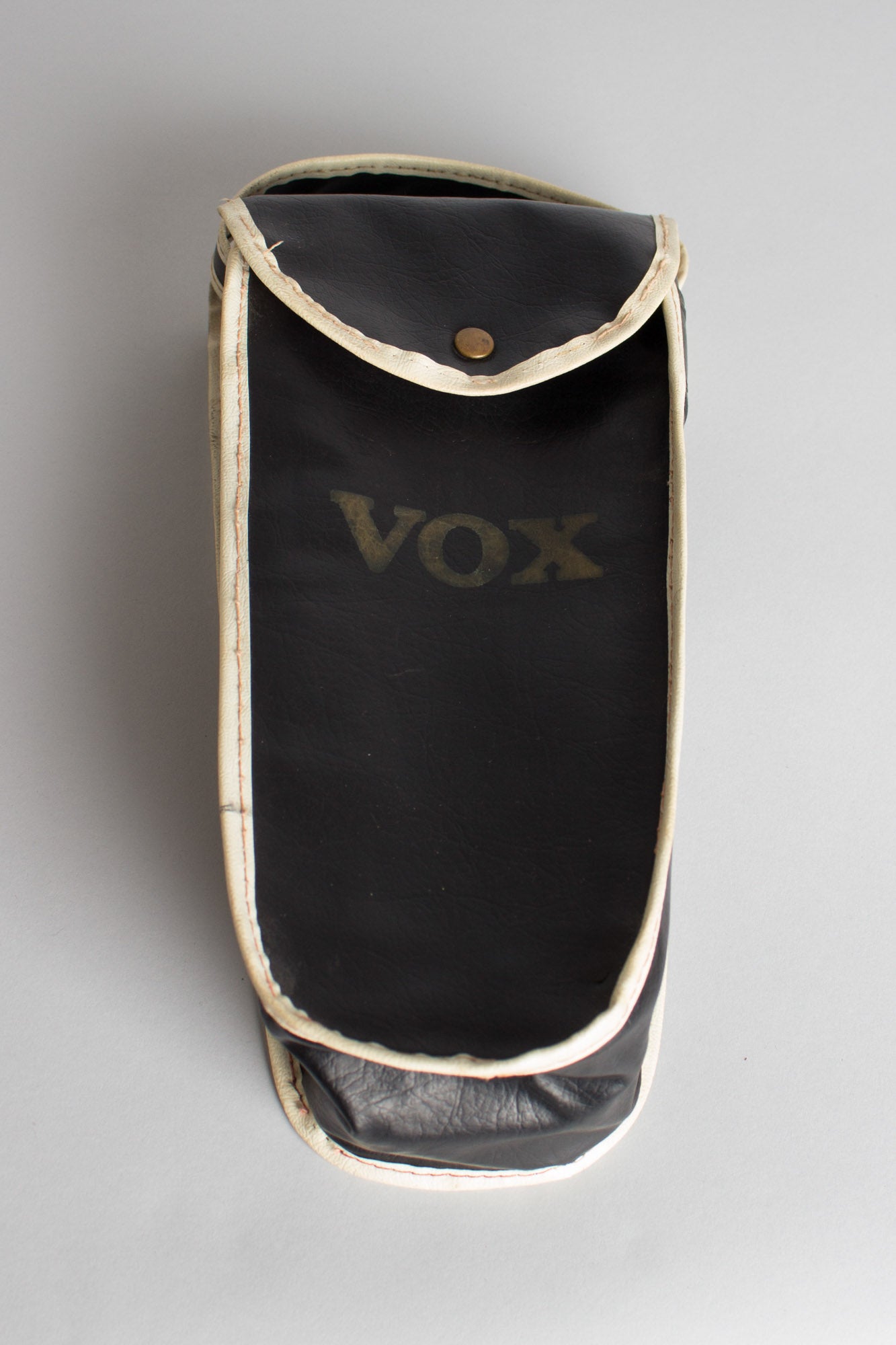 Vox V846 Wah-Wah Pedal Effect (1970s)