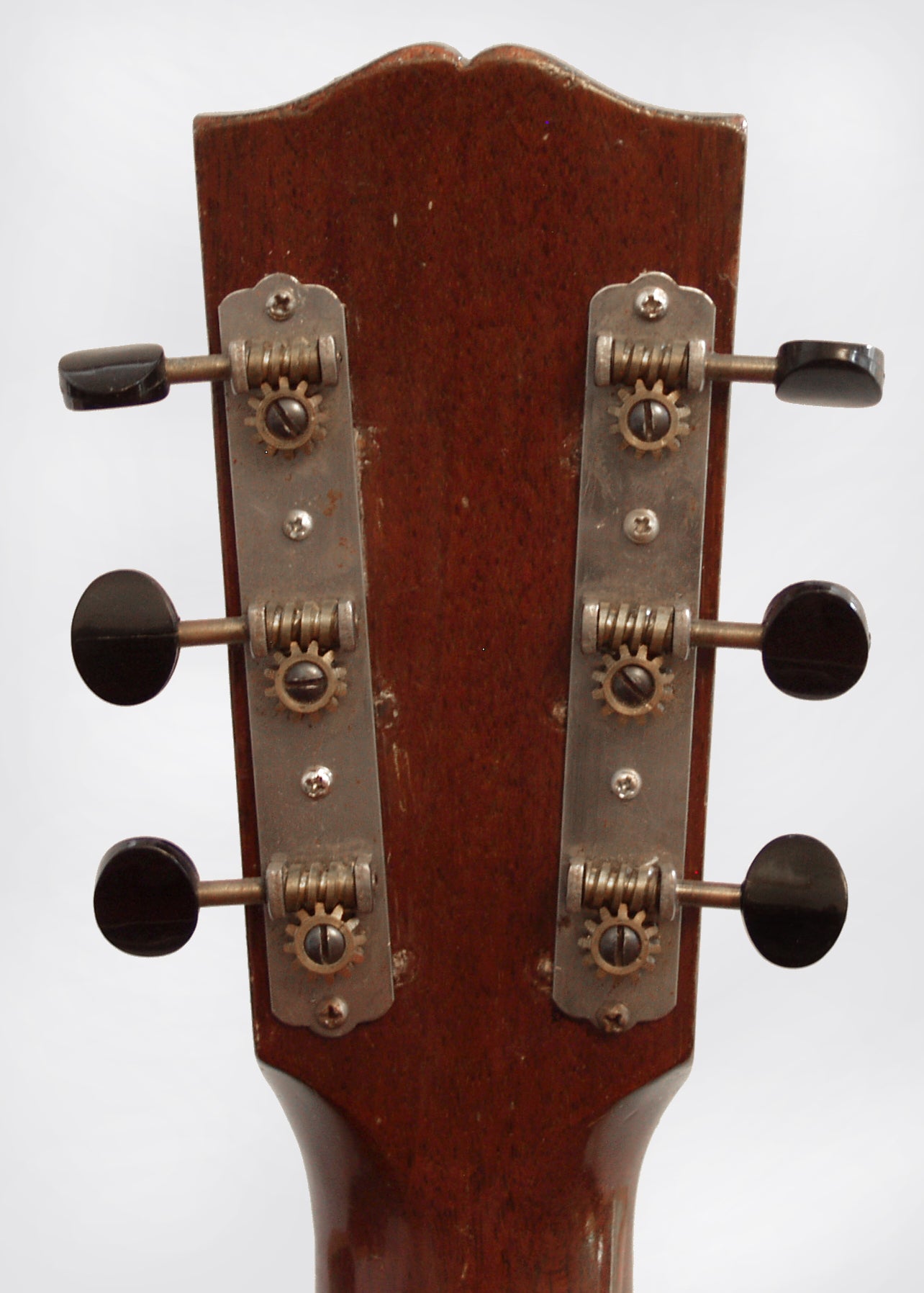 Gibson L-1 Flat Top Acoustic Guitar (1928)