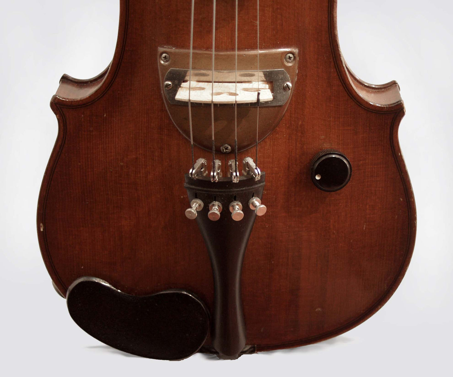 National Vio-Lectric Electric Violin (1936)