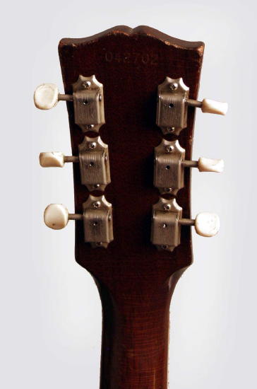 Gibson ES-330TD Thinline Hollow Body Electric Guitar (1967)