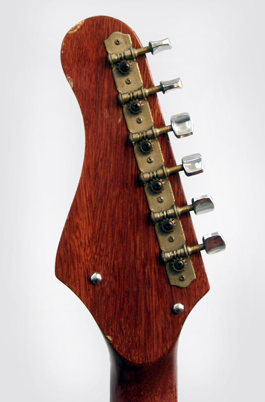 Teisco Prestige Solid Body Electric Guitar (1966)
