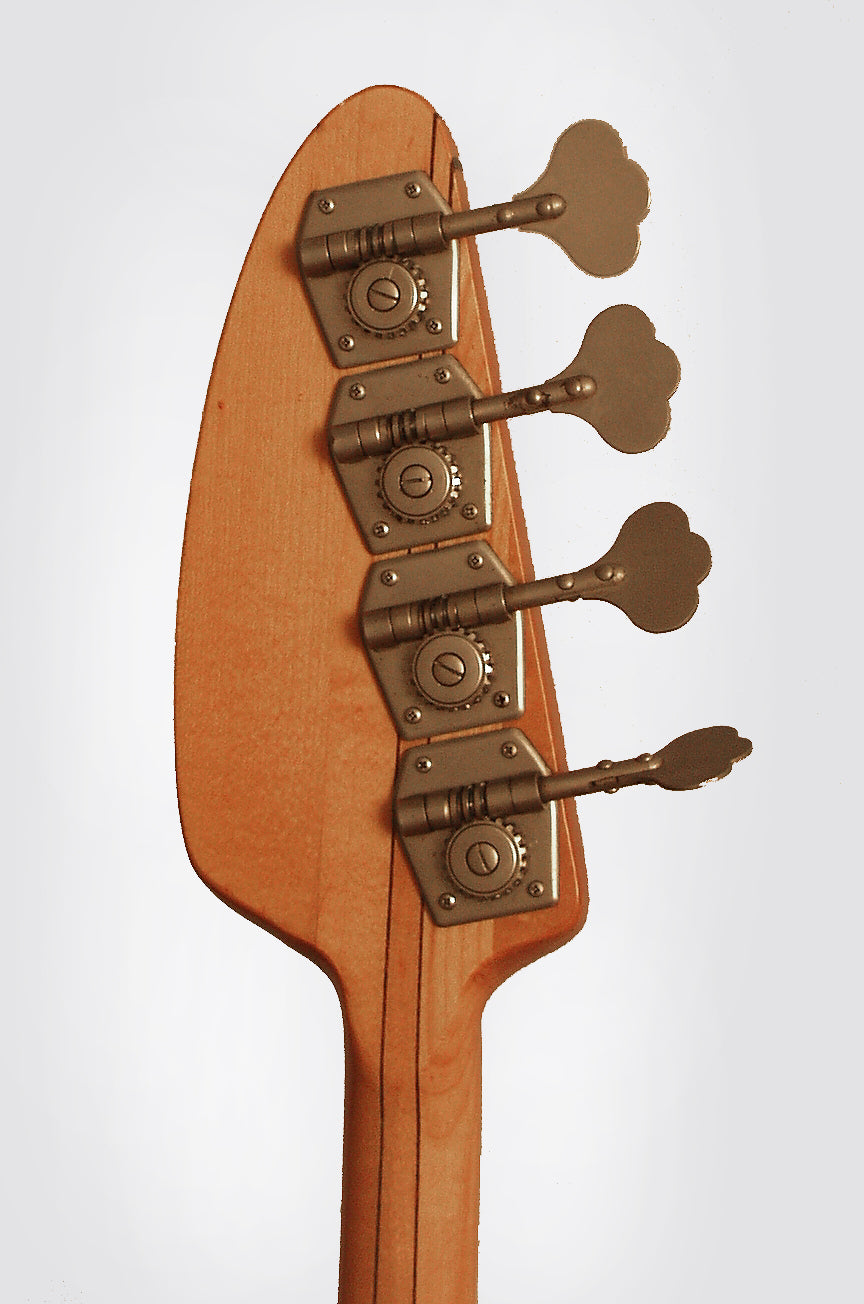 Vox Stinger IV Electric Bass Guitar (1968)