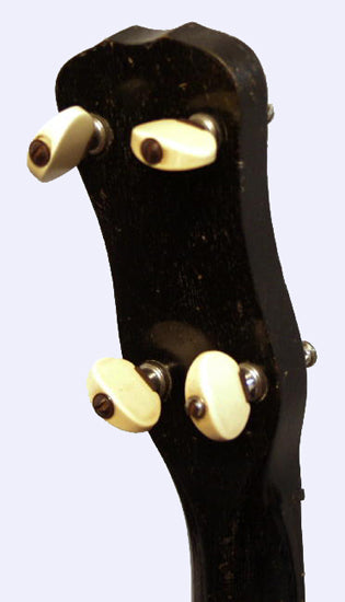Slingerland Maybell Banjo Ukulele (1928)